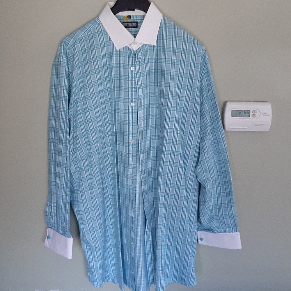 Button down shirt